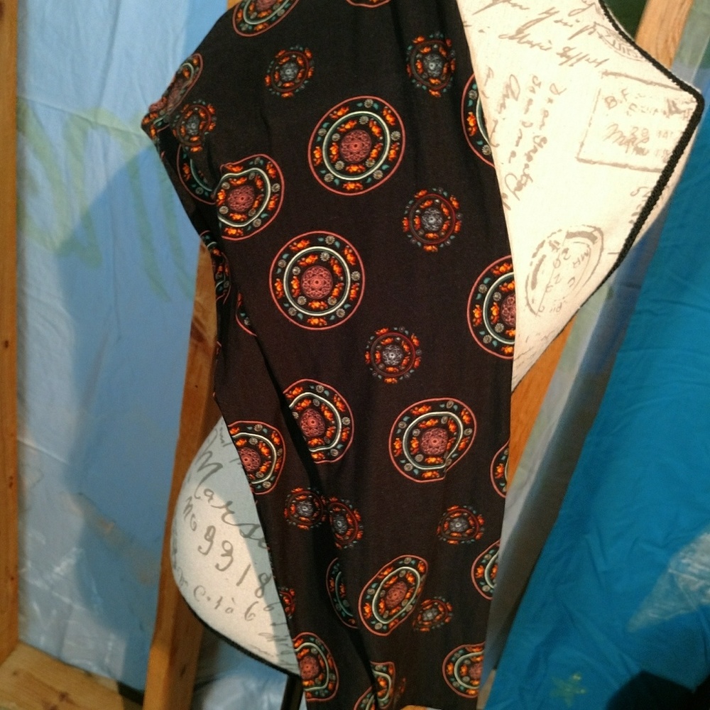 TC leggings